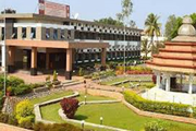 Yashwantrao Chavan Warana Mahavidyalaya-Campus View1